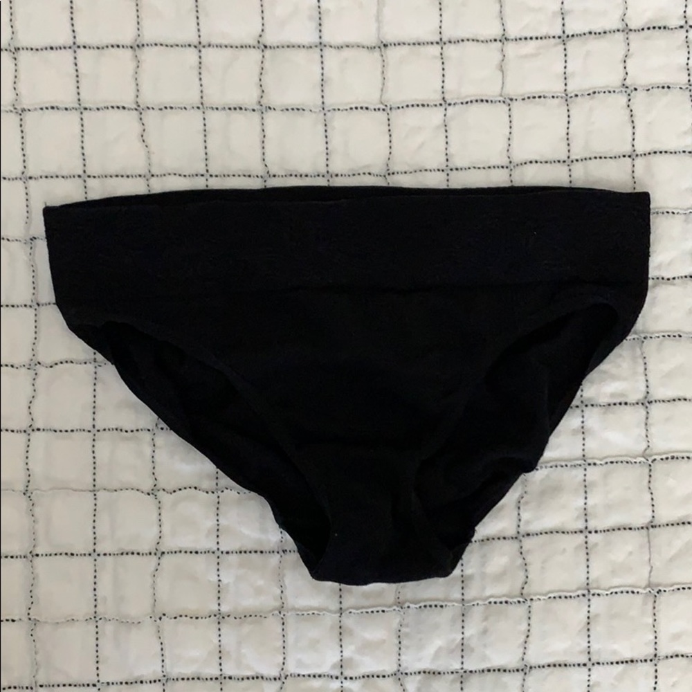 Smartwool panty